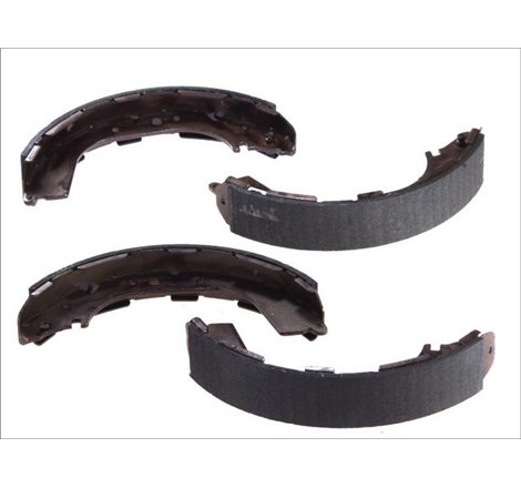 Sabot frana NISSAN NAVARA. PATHFINDER II. PICK UP 2.4-3.5 03.86- - ATE-03.0137-0319.2