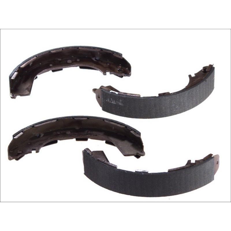 Sabot frana NISSAN NAVARA. PATHFINDER II. PICK UP 2.4-3.5 03.86- - ATE-03.0137-0319.2