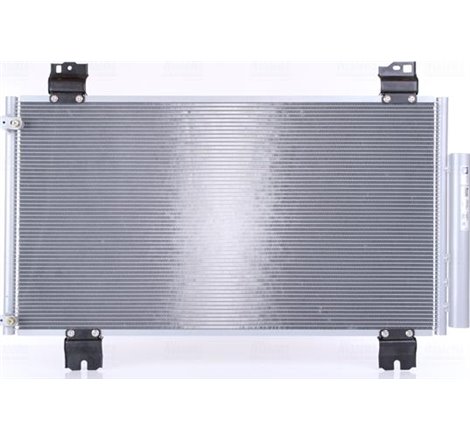 Nissens Radiator aer conditionat cu uscator. Honda Accord 2.2 D 08 - - Nissens-940113