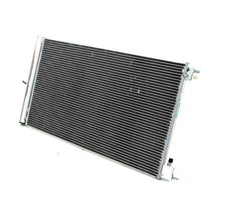 Condensator AC with dryer. additional fitting elements CHEVROLET MALIBU. OPEL INSIGNIA A. INSIGNIA A COUNTRY. SAAB 9-5 1.6-2.8 0