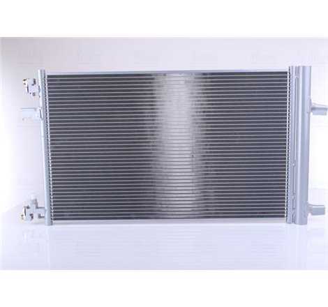 Opel Astra J aer mai rece diesel 1.7 CDTI. 2.0 CDTI-09-Chevrolet Cruze 2.0 CDI 09 - Nissens-940135