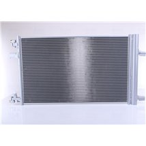 Opel Astra J aer mai rece diesel 1.7 CDTI. 2.0 CDTI-09-Chevrolet Cruze 2.0 CDI 09 - Nissens-940135