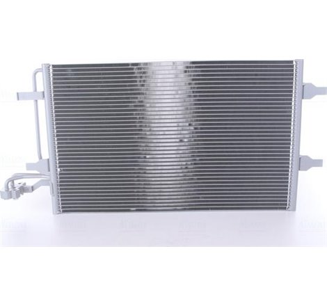 Condensator AC additional fitting elements VOLVO C30. C70 II. S40 II. V50 1.6-Electric 12.03-12.12 - Nissens-940154