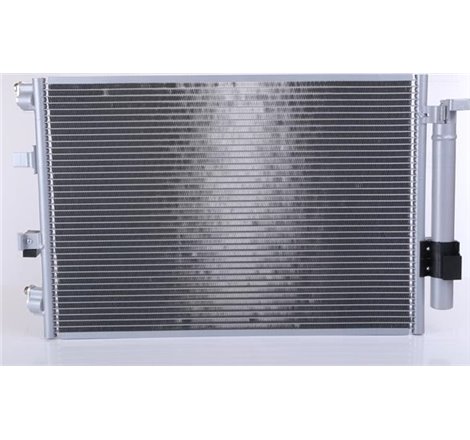 Condensator AC with dryer. additional fitting elements FORD C-MAX II. FOCUS III. FOCUS III-HATCHBACK. FOCUS III-KOMBI. GRAND C-M