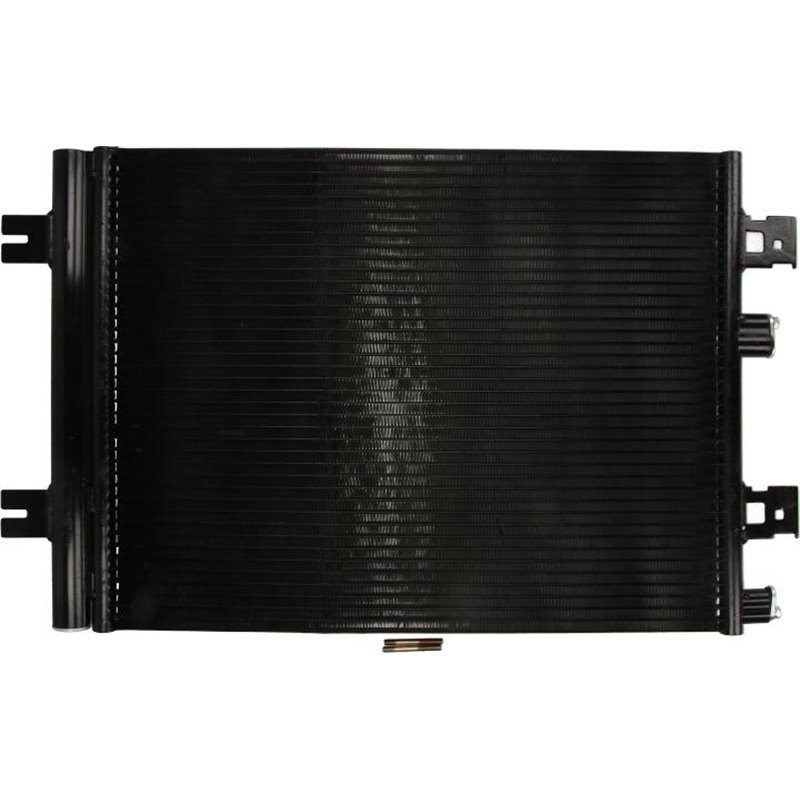 Condensator AC with dryer. additional fitting elements DACIA DUSTER. DUSTER-SUV. LOGAN. LOGAN EXPRESS. LOGAN MCV. SANDERO. LADA 