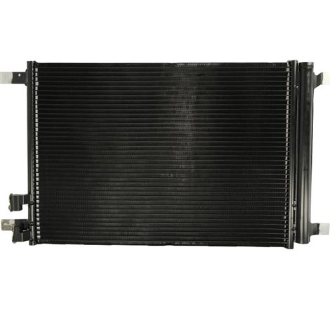 Condensator AC with dryer. additional fitting elements AUDI A1. A1 ALLSTREET. A1 CITY CARVER. A3. Q2. Q3. TT. CUPRA ATECA. FORME