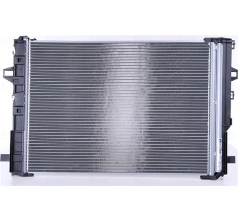 Condensator AC with dryer. additional fitting elements MERCEDES A W176. B SPORTS TOURER W245. B SPORTS TOURER W246. W242. CLA C1