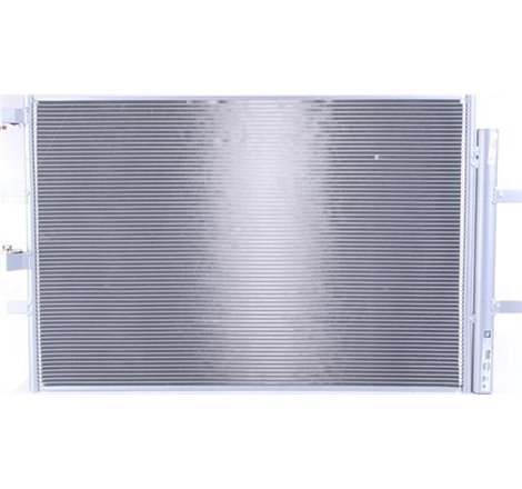 Condensator AC with dryer. additional fitting elements FORD TOURNEO CUSTOM V362. TRANSIT CUSTOM V362. TRANSIT V363 1.0H-2.2D 09.