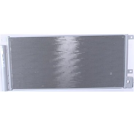 Condensator AC CHEVROLET TRAX. OPEL MOKKA-MOKKA X 1.4-1.4LPG 06.12- - Nissens-940388