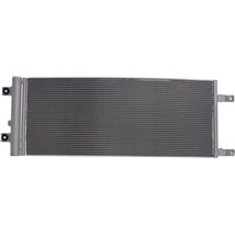 Condensator A-C 888x340x16 DAF CF. XF 106. XF II. XG. XG 10.12- - Nissens-940409