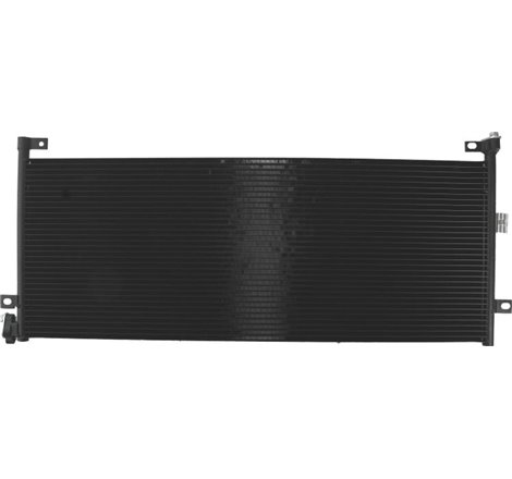 Condensator A-C 852x325x16 RVI C. K. T. VOLVO FH. FH II. FH III. FH16. FH16 II. FH16 III 01.03- - Nissens-940429