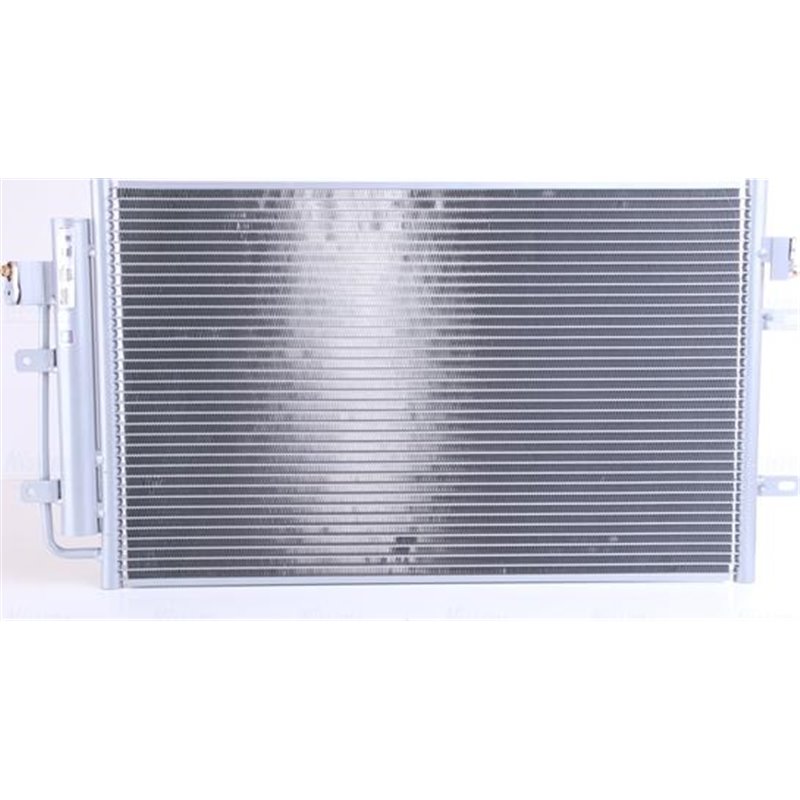 Condensator AC with dryer. additional fitting elements IVECO DAILY IV. DAILY V. DAILY VI 2.3D-Electric 09.09- - Nissens-940431