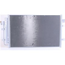 Condensator AC with dryer. additional fitting elements IVECO DAILY IV. DAILY V. DAILY VI 2.3D-Electric 09.09- - Nissens-940431