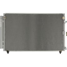 Condensator AC LEXUS LS 4.3 08.00-08.06 - Nissens-940433