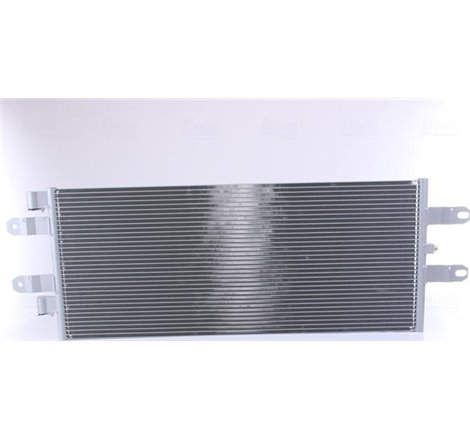 Condensator A-C 842x344x18 SCANIA G I. P I. R I. R II 03.04- - Nissens-940440