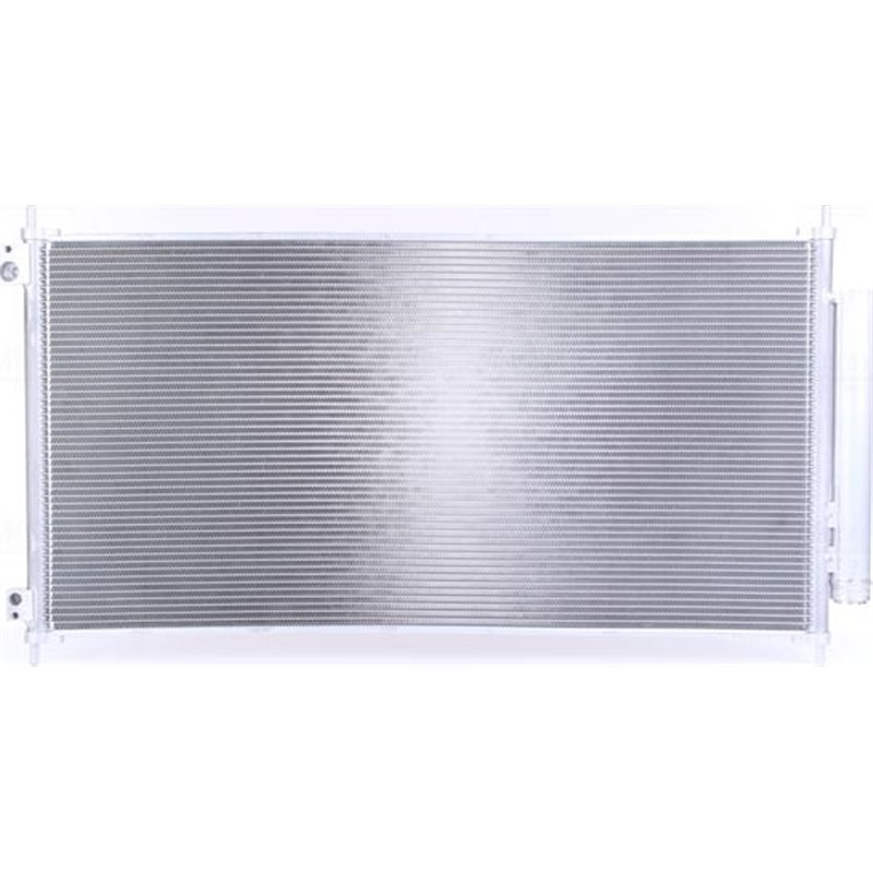 Condensator, climatizare - Nissens-940448