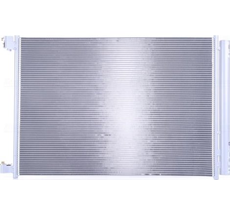 Condensator AC with dryer. additional fitting elements MERCEDES AMG GT C190. AMG GT C192. AMG GT R190. AMG GT X290. C A205. C C2