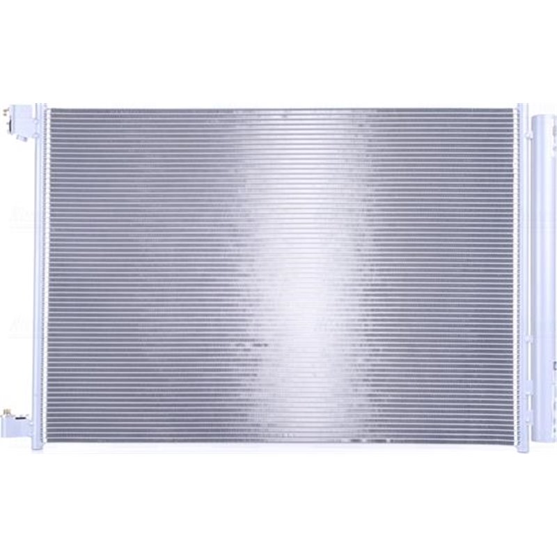 Condensator AC with dryer. additional fitting elements MERCEDES AMG GT C190. AMG GT C192. AMG GT R190. AMG GT X290. C A205. C C2