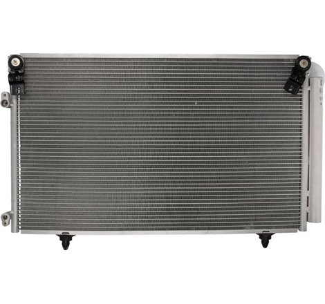 Condensator AC TOYOTA HIGHLANDER-KLUGER 2.4 06.00-05.07 - Nissens-940566