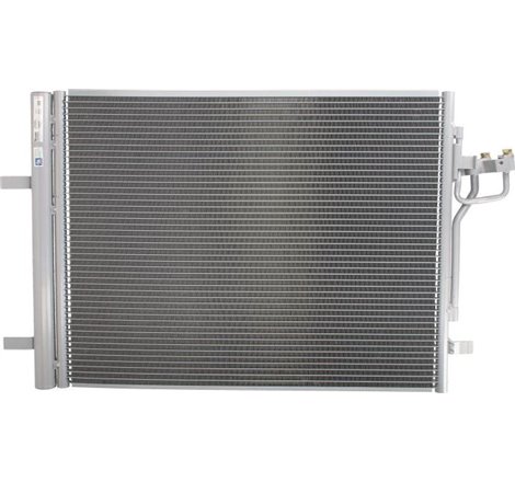 Condensator AC FORD FOCUS III 1.6D 07.10-02.20 - Nissens-940586