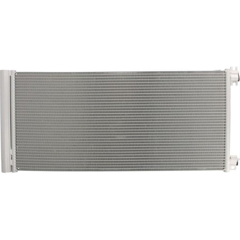 Condensator AC with dryer. additional fitting elements FIAT TALENTO. NISSAN NV300. OPEL VIVARO B. RENAULT TRAFIC III 1.6D-2.0D 0