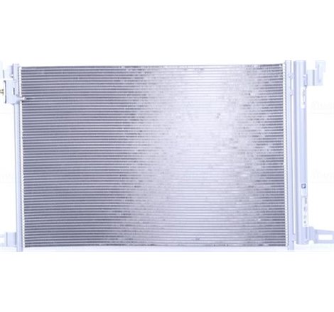 Condensator AC with dryer. additional fitting elements AUDI A6 ALLROAD C8. A6 C8. A7. A8 D5. Q7. Q8. VW TOUAREG 2.0-4.0H 01.15- 