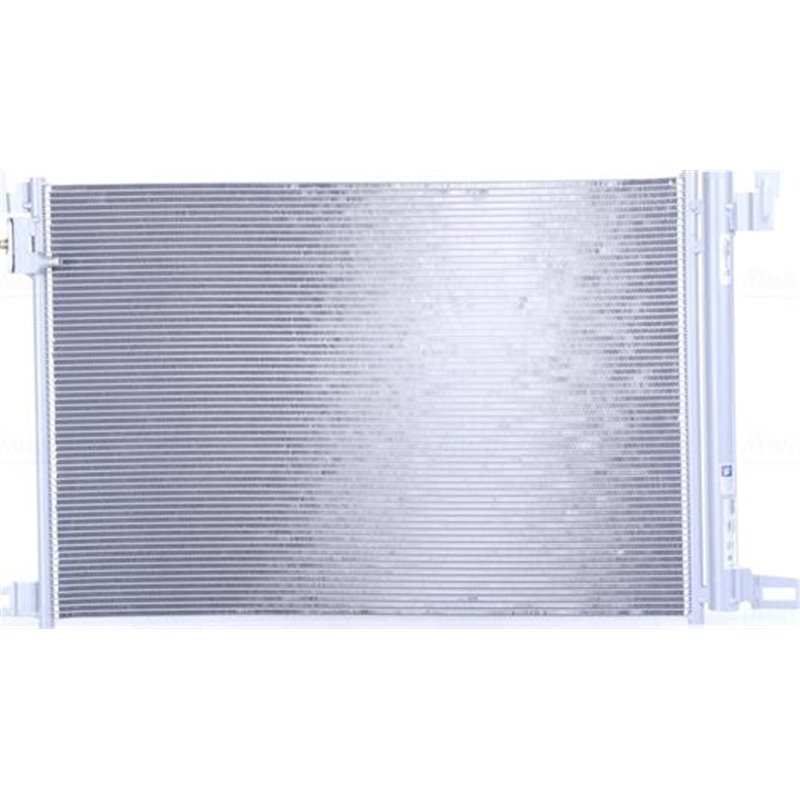 Condensator AC with dryer. additional fitting elements AUDI A6 ALLROAD C8. A6 C8. A7. A8 D5. Q7. Q8. VW TOUAREG 2.0-4.0H 01.15- 