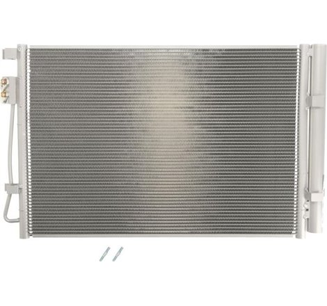 Condensator AC HYUNDAI I20 ACTIVE. I20 II 1.2-1.2LPG-1.4 11.14- - Nissens-940730