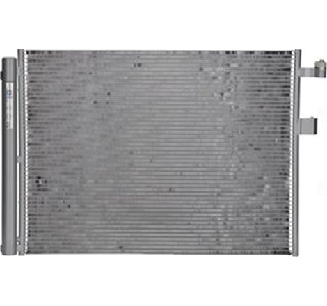 Condensator AC BMW X5 G05. F95. X6 G06. F96. X7 G07 3.0D-4.4-4.4H 08.18- - Nissens-941007