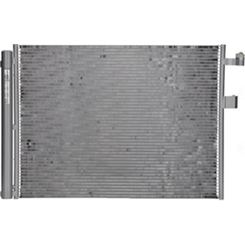 Condensator AC BMW X5 G05. F95. X6 G06. F96. X7 G07 3.0D-4.4-4.4H 08.18- - Nissens-941007