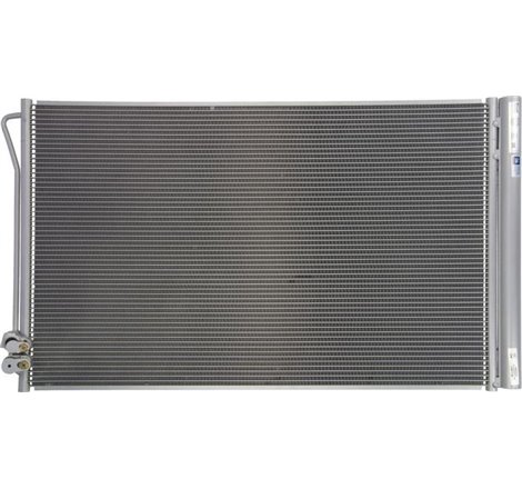 Condensator AC with dryer. additional fitting elements MERCEDES EQV W447. MARCO POLO CAMPER W447. SPRINTER 3.5-T B907. B910. SPR