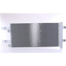 Condensator A-C 767x367x16 MAN TGS I. TGX I 10.05- - Nissens-941073