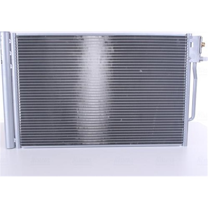 Condensator AC with dryer. additional fitting elements OPEL INSIGNIA B. INSIGNIA B COUNTRY. INSIGNIA B GRAND SPORT 1.5-2.0D 03.1