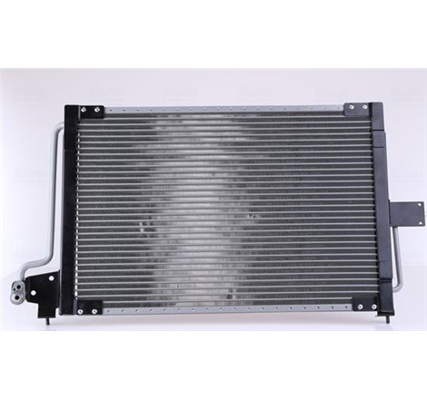 1618012 Nissens radiator Klim. OPEL ASTRA 9-91-98 - Nissens-94117