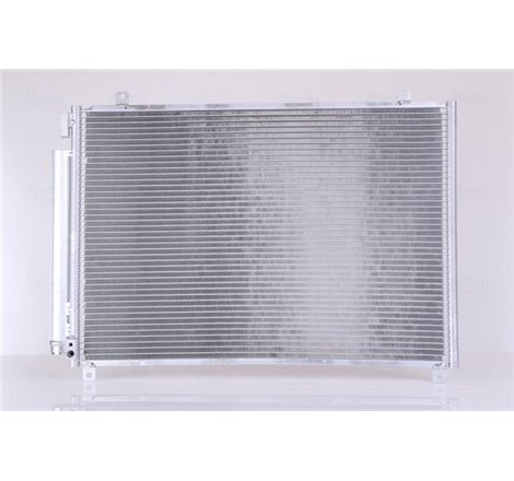 Condensator AC SUZUKI SWIFT V 1.0-1.4H 01.17- - Nissens-941171
