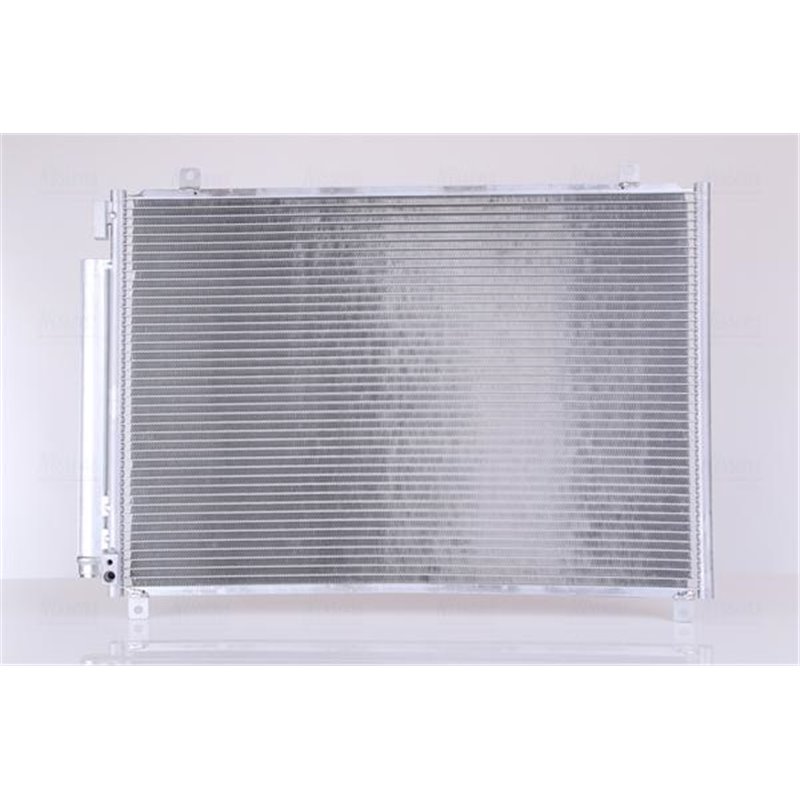 Condensator AC SUZUKI SWIFT V 1.0-1.4H 01.17- - Nissens-941171