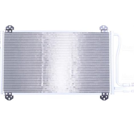 Nissens 901 500 04 54 Klim cooler. DB Sprinter 04-95- - Nissens-94225