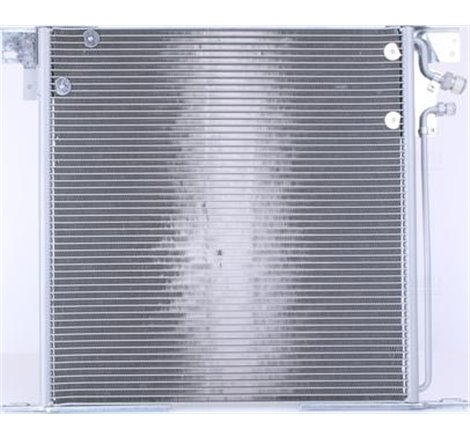 Nissens 638 835 01 70 radiator Klim. DB VITO-V CLASELE V 200 01-97- - Nissens-94226