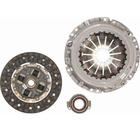 Set ambreiaj - AISIN-KT-316A