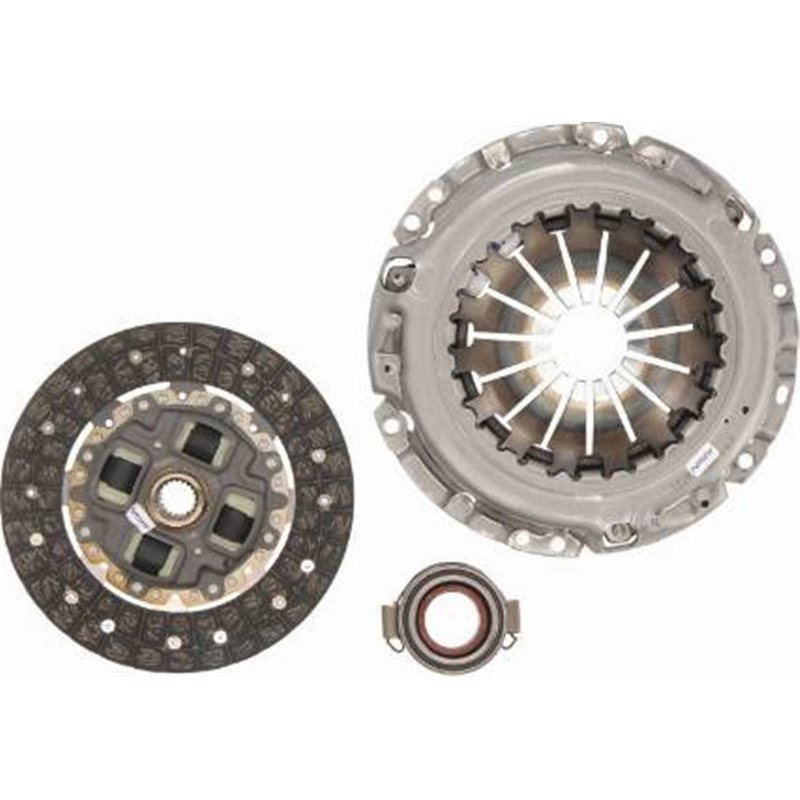 Set ambreiaj - AISIN-KT-316A