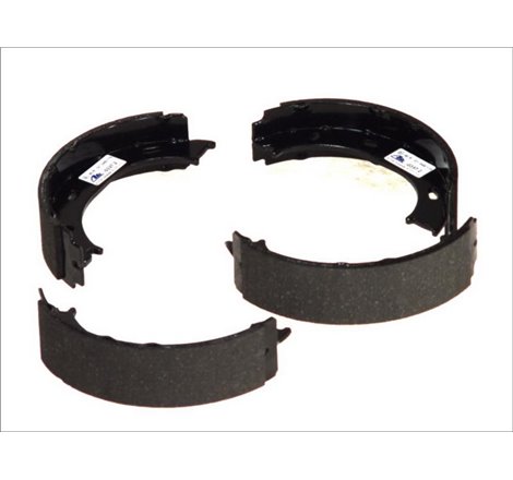 Sabot frana MERCEDES SPRINTER 2-T B901. B902. SPRINTER 3-T B903. VW LT 28-35 II. LT 28-46 II 2.1D-2.9D 01.95-07.06 - ATE-03.0137