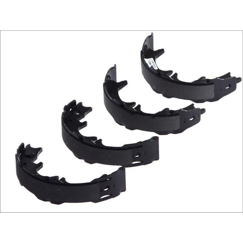 Sabot frana LEXUS ES. RX. TOYOTA AVALON. AVENSIS. CALDINA. CAMRY. CARINA E VI. CELICA. HARRIER. HIGHLANDER-KLUGER. SOLARA 1.6-3.