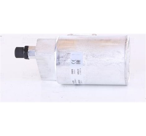 Nissens 59365 dezumidificator Opel Zafira 2.0 Di 16V 1999 - - Nissens-95185