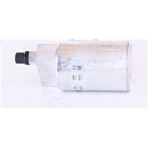 Nissens 59365 dezumidificator Opel Zafira 2.0 Di 16V 1999 - - Nissens-95185