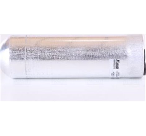 Nissens 220 830 00 83 dezumidificator MERCEDES W 220 S 400 CDI 2000-06 - Nissens-95231