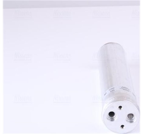 Nissens 77 00 836 314 dezumidificator RENAULT KANGOO 1.9 dCi 2002-01 - Nissens-95241