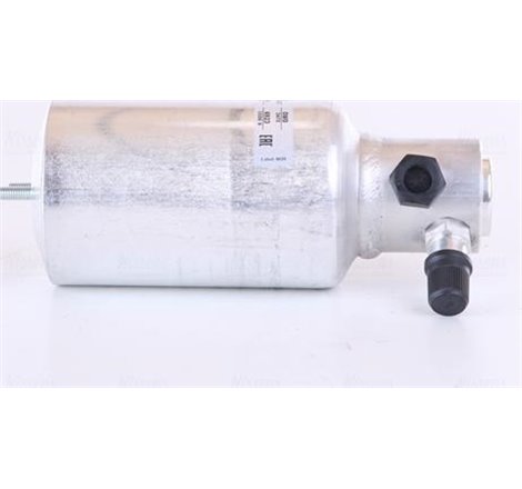 Nissens 1H0.820.193 un dezumidificator VOLKSWAGEN CADDY II 1.9 TDI 1996-1912 - Nissens-95260