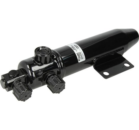 Uscator de aer conditionat MAN TGA. TGX I. MERCEDES ACTROS. ACTROS MP2-MP3 D0836LF41-OM542.969 04.96- - Nissens-95287