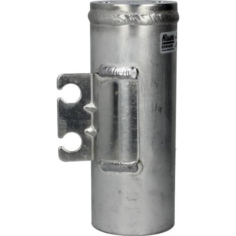 Peugeot 206 uscator de aer 98 - 2.0 i 16V Benz. Aut. A-C -- - Nissens-95316