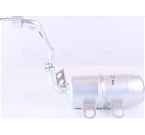 Nissens uscator de FORD FOCUS C-MAX 03 - Nissens-95332